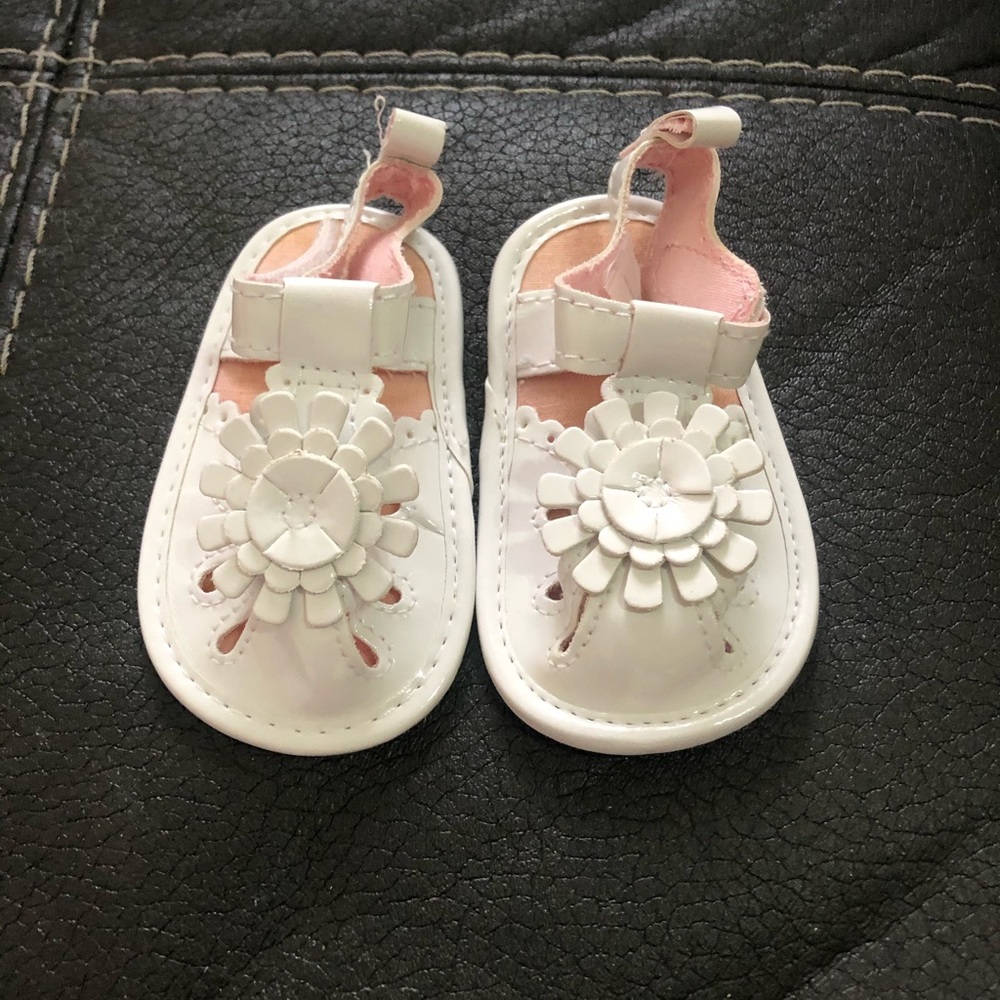 carters baby shoes